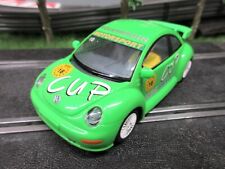 Scalextric c2299 beetle for sale Scalextric c2299 beetle for sale  AMERSHAM