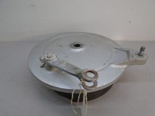 Rear brake drum for sale  Ann Arbor
