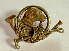 Pin insigne chasse d'occasion  Briare
