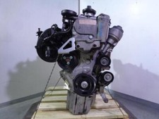 Motore per volkswagen usato  Ferrara