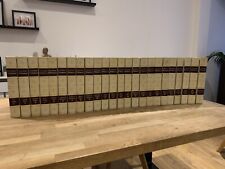 Encyclopaedia britannica books for sale  PORTSMOUTH