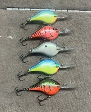 Rapala dt8 dives for sale  Roanoke Rapids