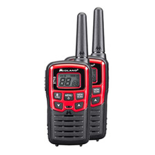 Midland walkie talkie usato  Roccagloriosa