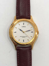 Orologio unisex lorus usato  Serracapriola