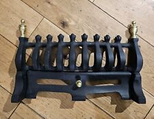 Fireplace front fret for sale  DUKINFIELD