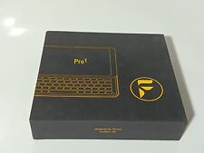 Ftec pro1 qx1050 gebraucht kaufen  Parsdorf