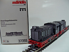 Märklin 37355 diesel gebraucht kaufen  Hannover