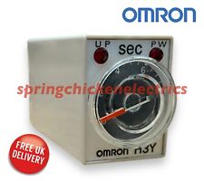 Omron time delay for sale  UK