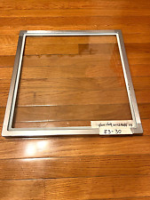 Refrigerator glass shelf for sale  Dexter