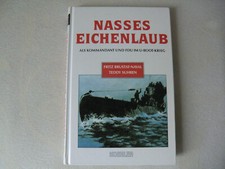 Seekrieg nasses eichenlaub gebraucht kaufen  Leipzig