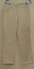 Pantalon beige jocavi d'occasion  Maël-Carhaix
