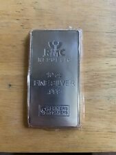 Silver bar for sale  Cannelton