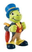 Disney bullyland grillo usato  Schio