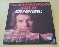 Tours eddy mitchell d'occasion  Landivisiau