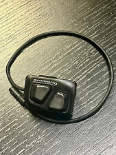 Comando remoto shimano usato  Como