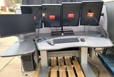 Anthro carl table for sale  Keller