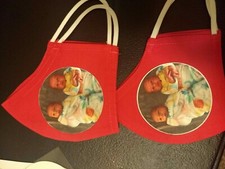Custom face mask for sale  Louisville