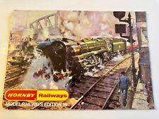 Hornby model railway for sale  STAINES-UPON-THAMES