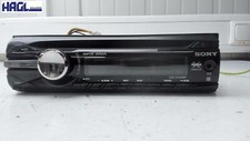Radio sony mp3 usato  Spedire a Italy