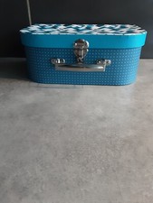 Valisette boite vintage d'occasion  Thury-Harcourt