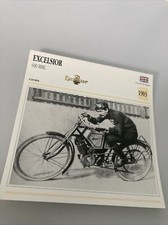 Excelsior 600 mmc d'occasion  Decize