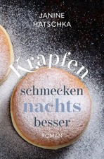 Krapfen schmecken nachts gebraucht kaufen Krapfen schmecken nachts gebraucht kaufen  Berlin