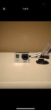 Gopro hero3 camcorder for sale  Park City