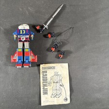 Vtg 1984 bandai for sale  Island Park