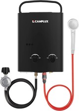 Camplux outdoor gas for sale  Springdale