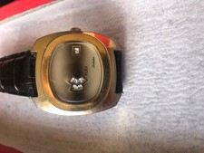 Montre guichet flex d'occasion  Strasbourg-