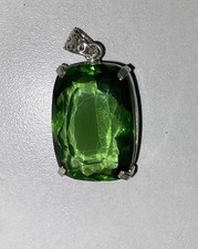 115.05 tsavorite garnet for sale  Harlingen