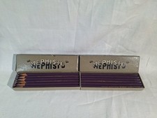 Dozen vintage mephisto for sale  Clinton