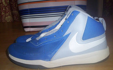 Boy nike team for sale  Du Quoin