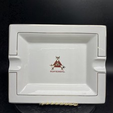 Montecristo ceramic cigar for sale  Tampa