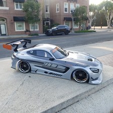 200mm custom kyosho for sale  Tustin