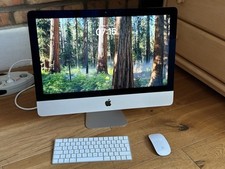 Apple imac retina gebraucht kaufen  Leipzig