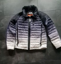 Superdry leiche steppjacke gebraucht kaufen  Weidhausen