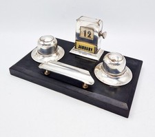 Art deco sterling for sale  SALISBURY