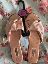 Primark sandal sliders for sale  SHAFTESBURY