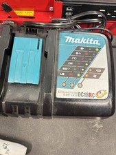 Makita dc18rc rapid for sale  Aliquippa