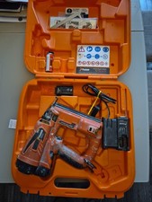 paslode nail gun im65a for sale  BISHOP AUCKLAND
