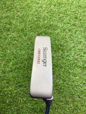 Slazenger firesteel putter for sale  PORT TALBOT
