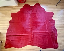 Stunning red dye for sale  LONDON