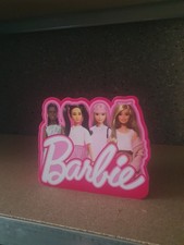 Mattel paladone barbie gebraucht kaufen Mattel paladone barbie gebraucht kaufen  Schwäbisch Gmünd