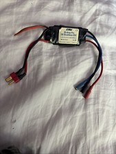 EFlite E-Flite 30 Amp 30A Pro Smart sem escova ESC controle de velocidade EFLA1030 comprar usado  Enviando para Brazil