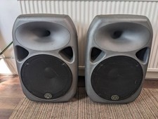 Pair wharfedale titan for sale  SOUTHPORT