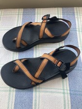 Chaco sandals uk12 for sale  TOTLAND BAY
