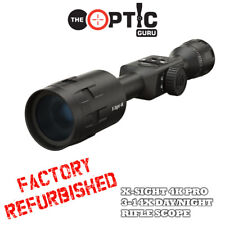 Refurbished atn sight for sale  Miami