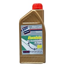 Litro roil olio usato  Pomigliano d'Arco