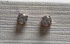 Hrringe 925 silber gebraucht kaufen  Illingen